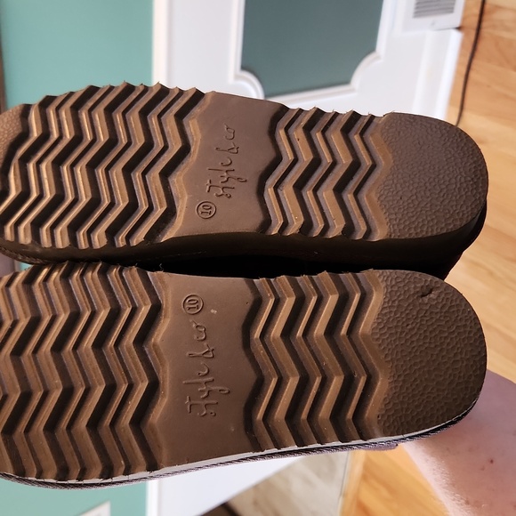 Style and Co booties - Picture 5 of 8